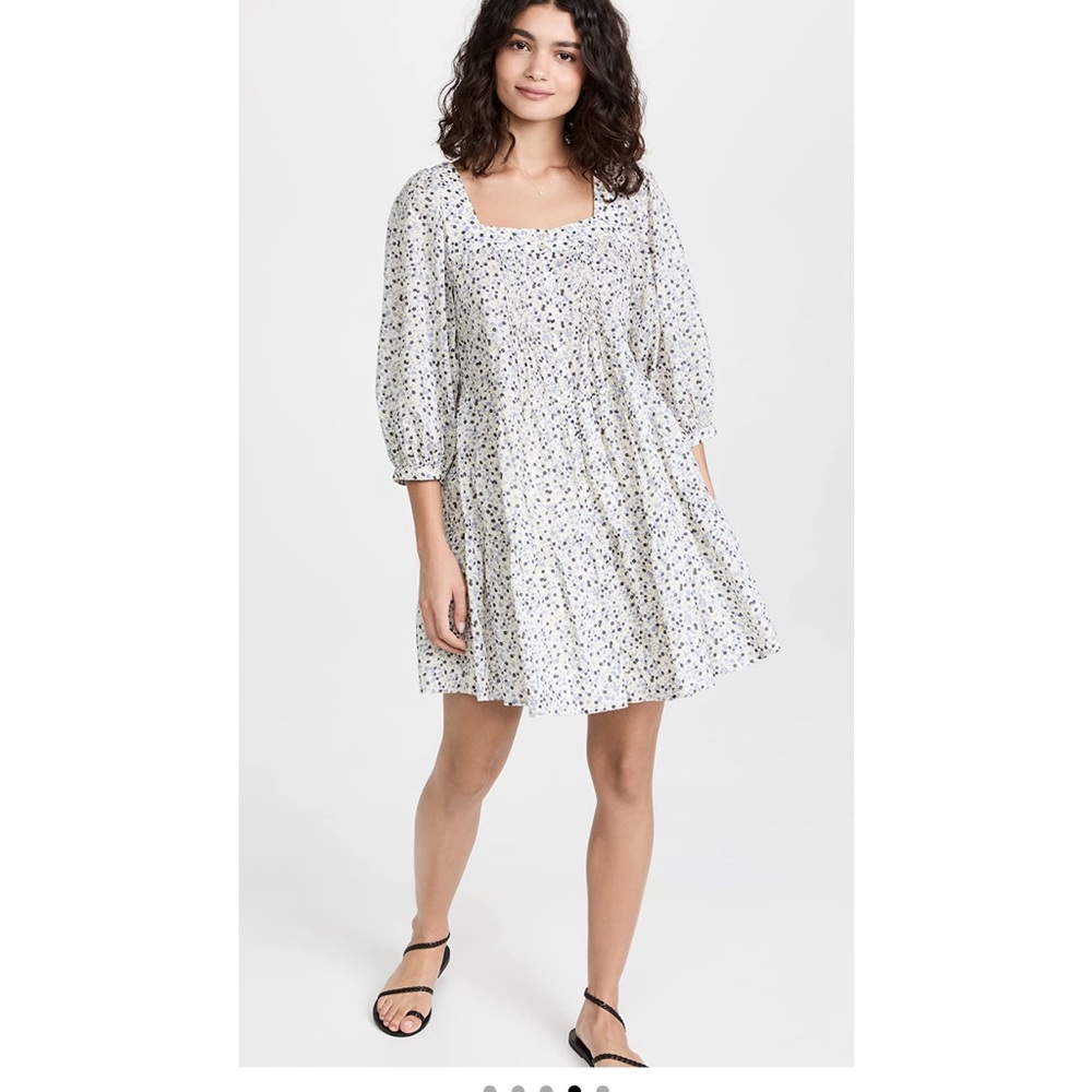 Rails Pippa Dress XS NWT